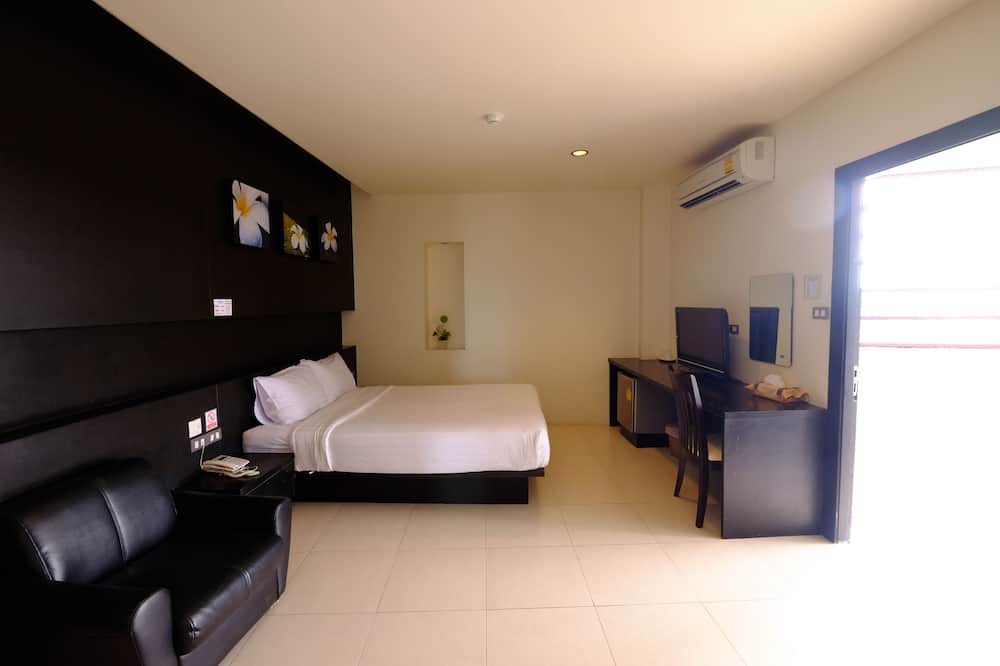 Photo of Bedroom in Sakon Nakhon