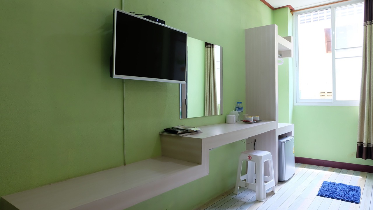 Photo of Bedroom in Chiang Saen