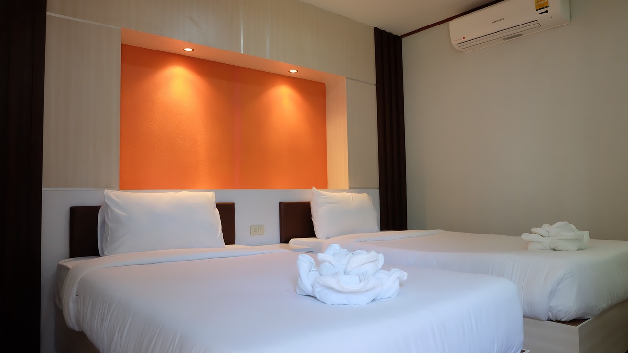 Photo of Bedroom in Chiang Saen