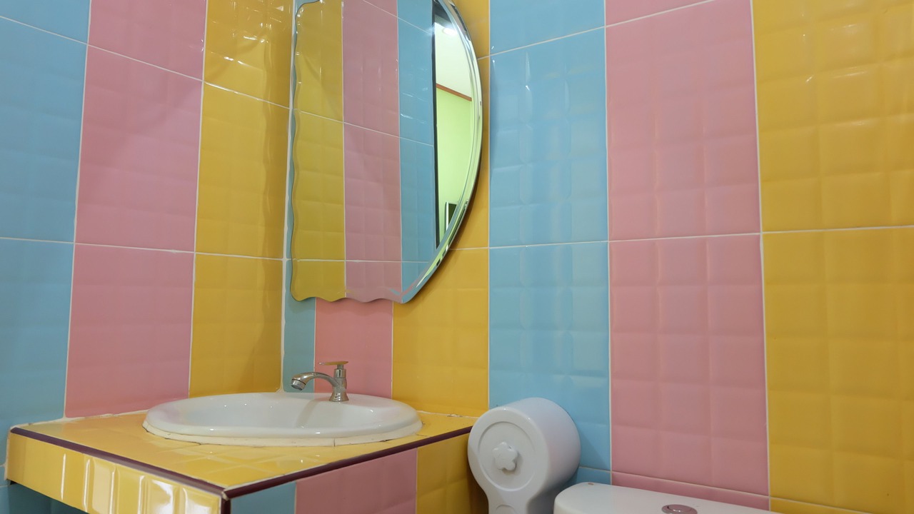 Photo of Bathroom in Chiang Saen