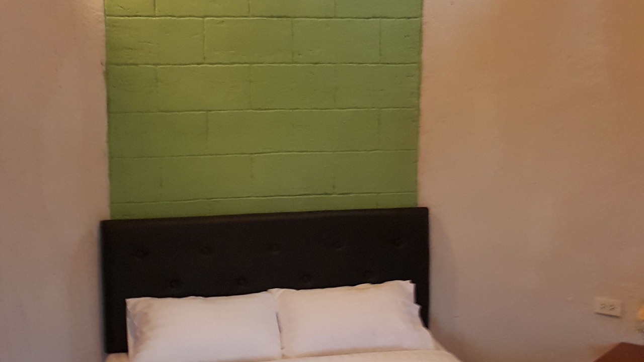 Photo of Bedroom in Khemarat