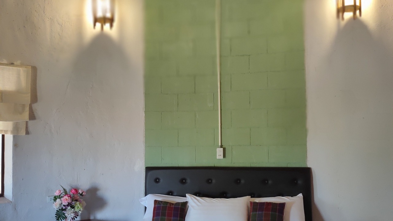 Photo of Bedroom in Khemarat