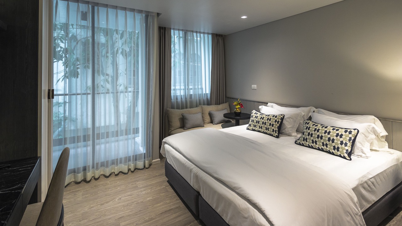 Photo of Bedroom in Chatuchak