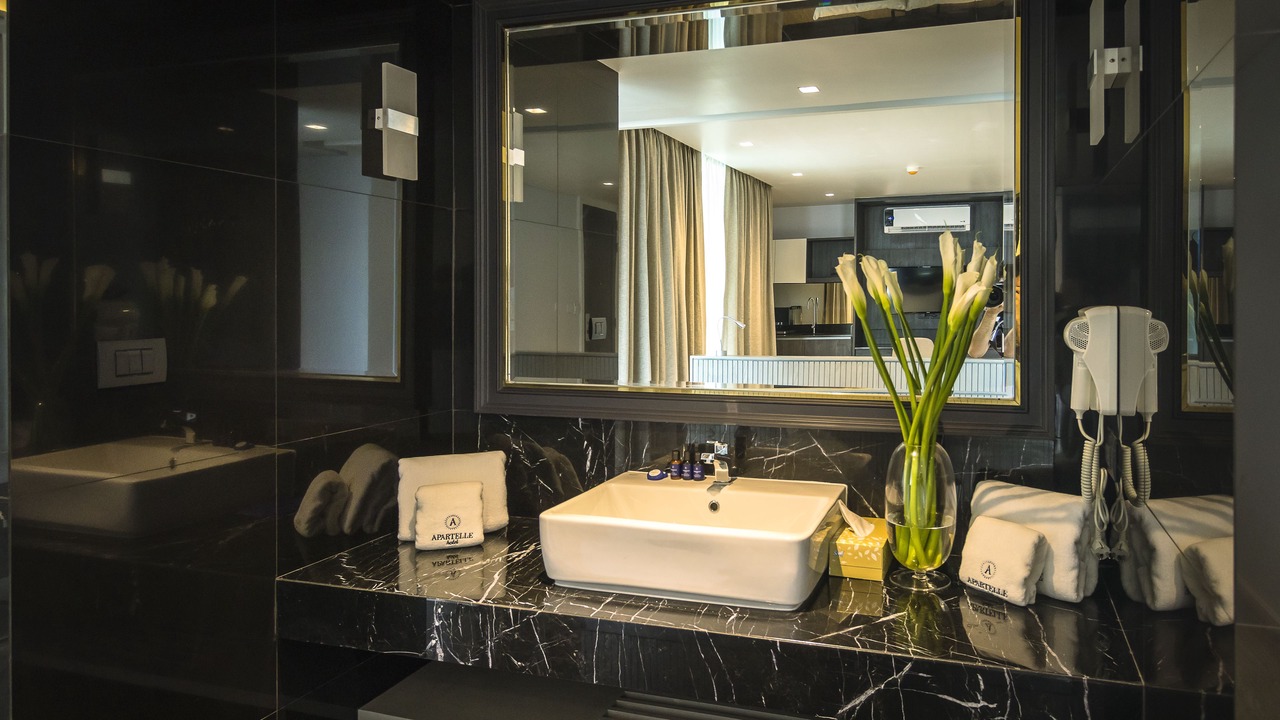 Photo of Bathroom in Chatuchak