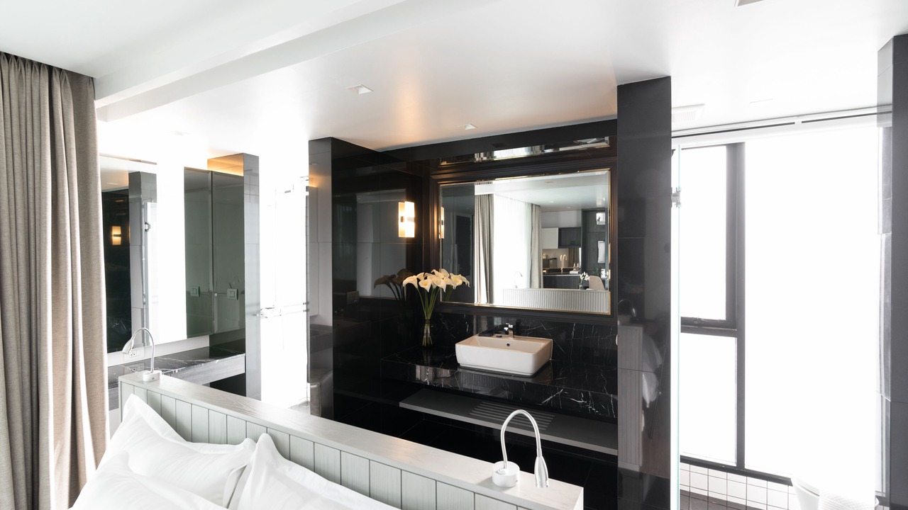 Photo of Bedroom in Chatuchak