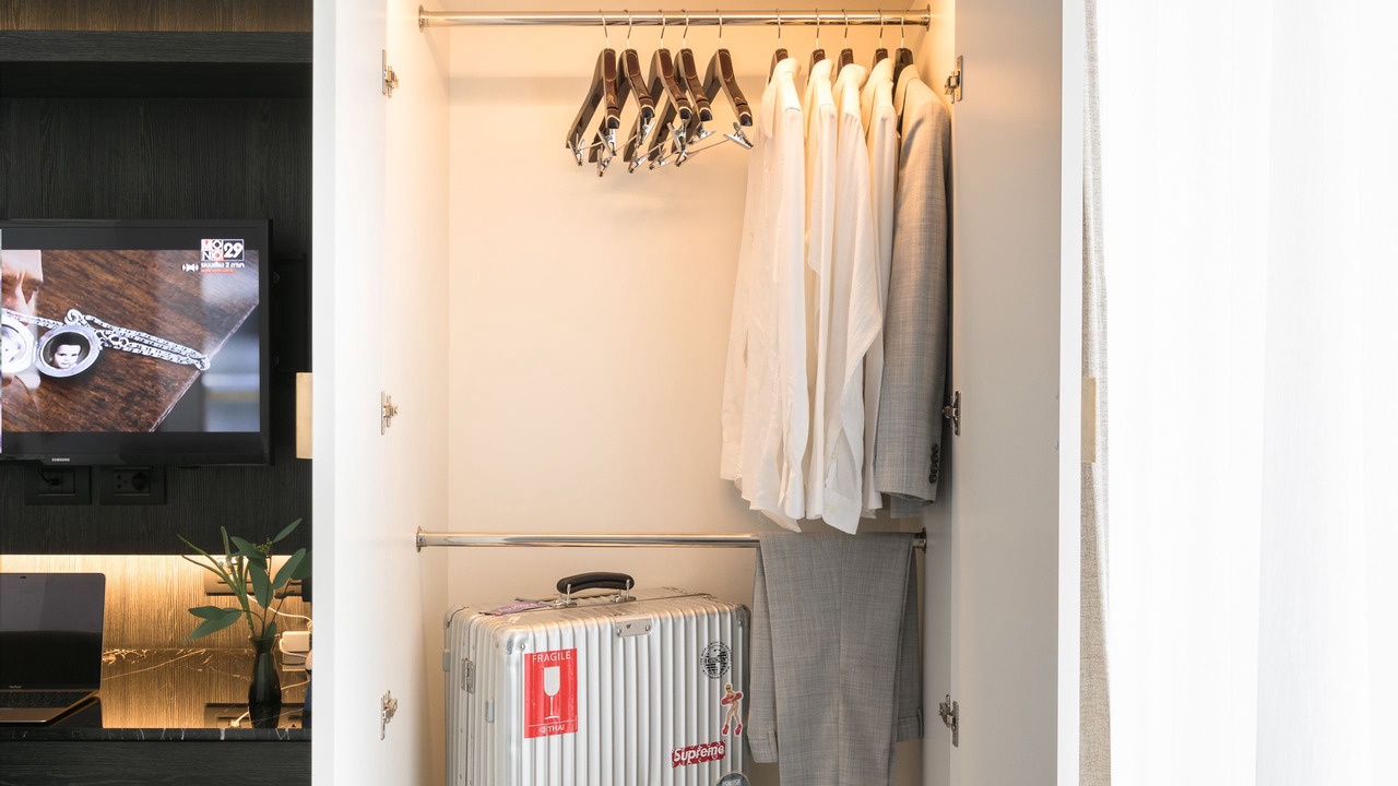 Photo of Bedroom in Chatuchak