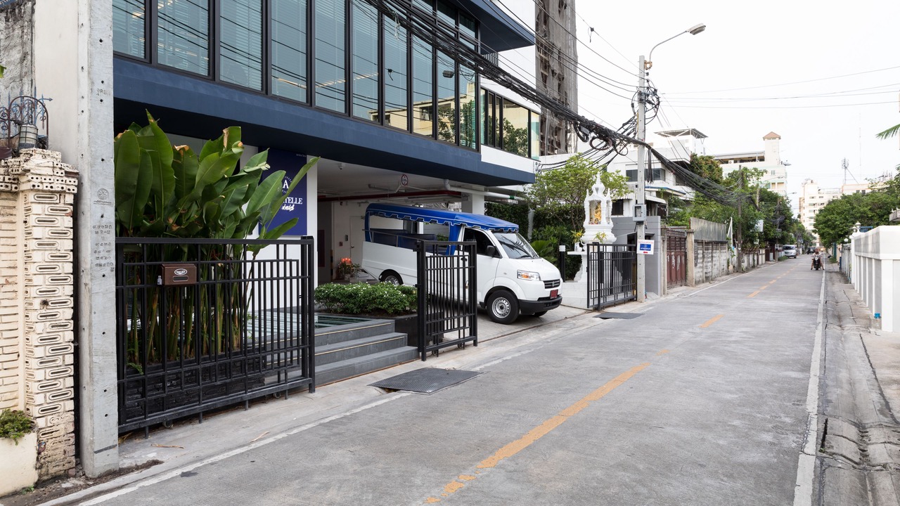 Photo of Outdoor in Chatuchak