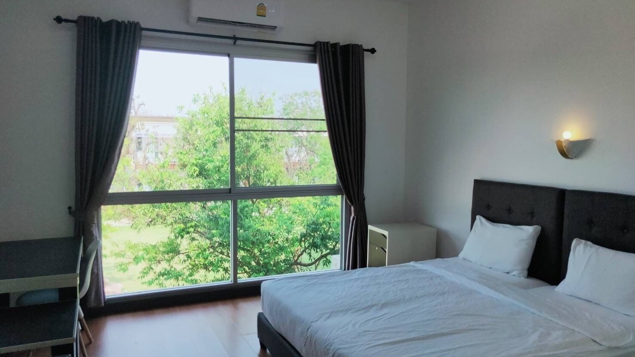Photo of Bedroom in Nakhon Phanom