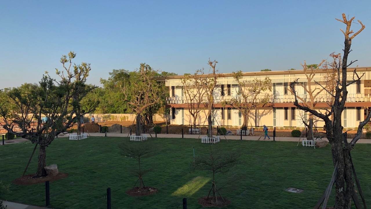 Photo of Outdoor in Nakhon Phanom