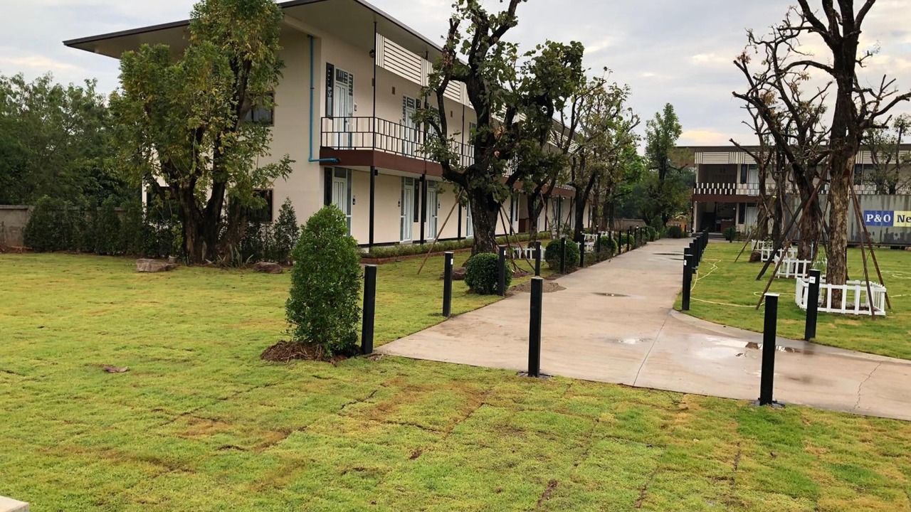 Photo of Outdoor in Nakhon Phanom