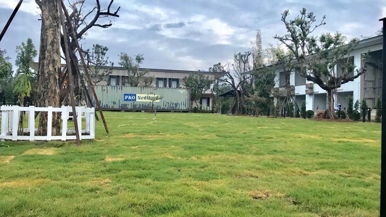 Photo of Outdoor in Nakhon Phanom
