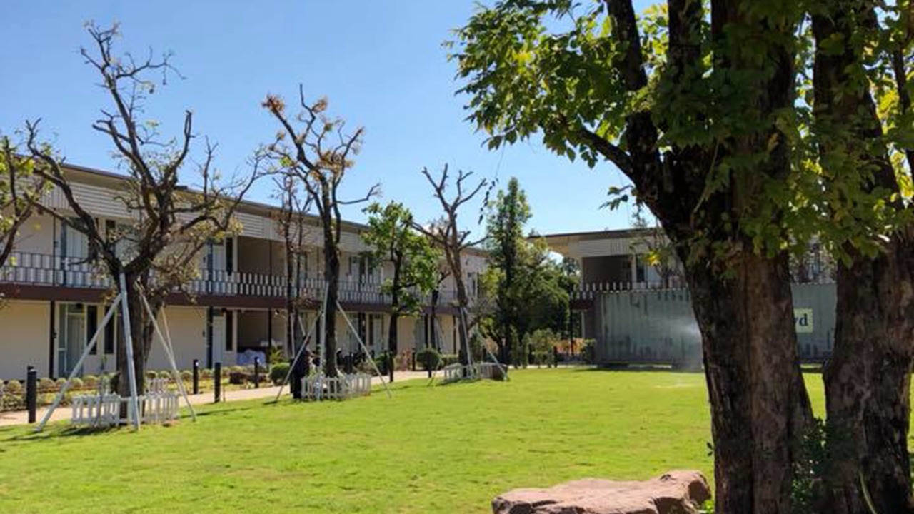 Photo of Outdoor in Nakhon Phanom