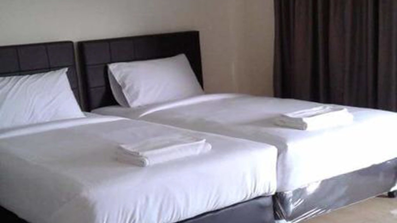 Photo of Bedroom in Mai Khao