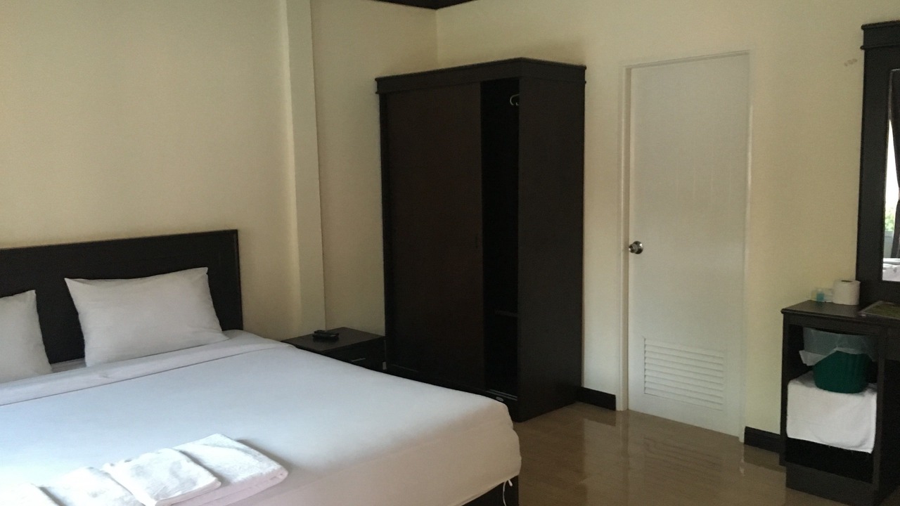 Photo of Bedroom in Mai Khao