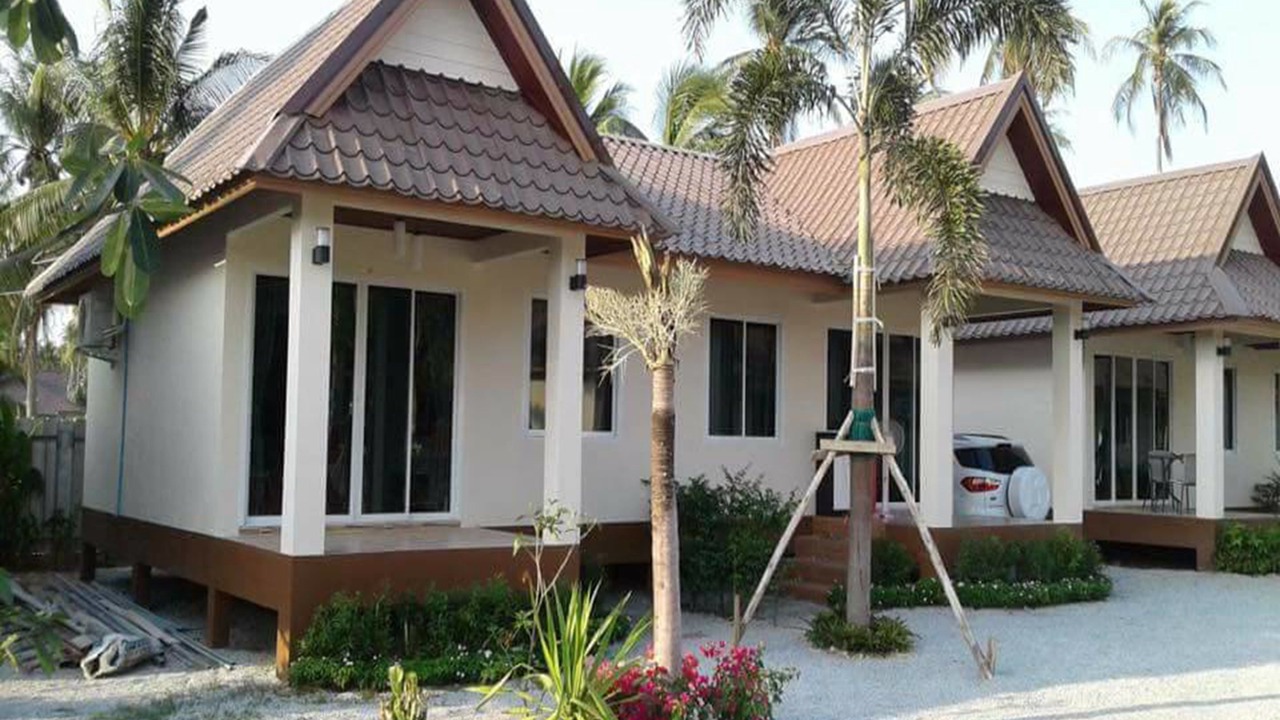 Photo of Outdoor in Mai Khao
