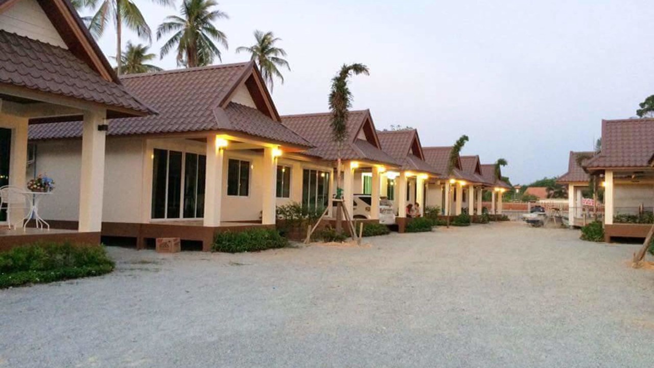 Photo of Outdoor in Mai Khao