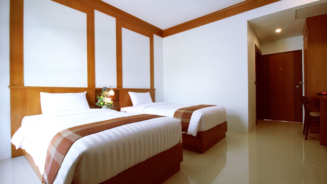 Photo of Bedroom in Nong Han