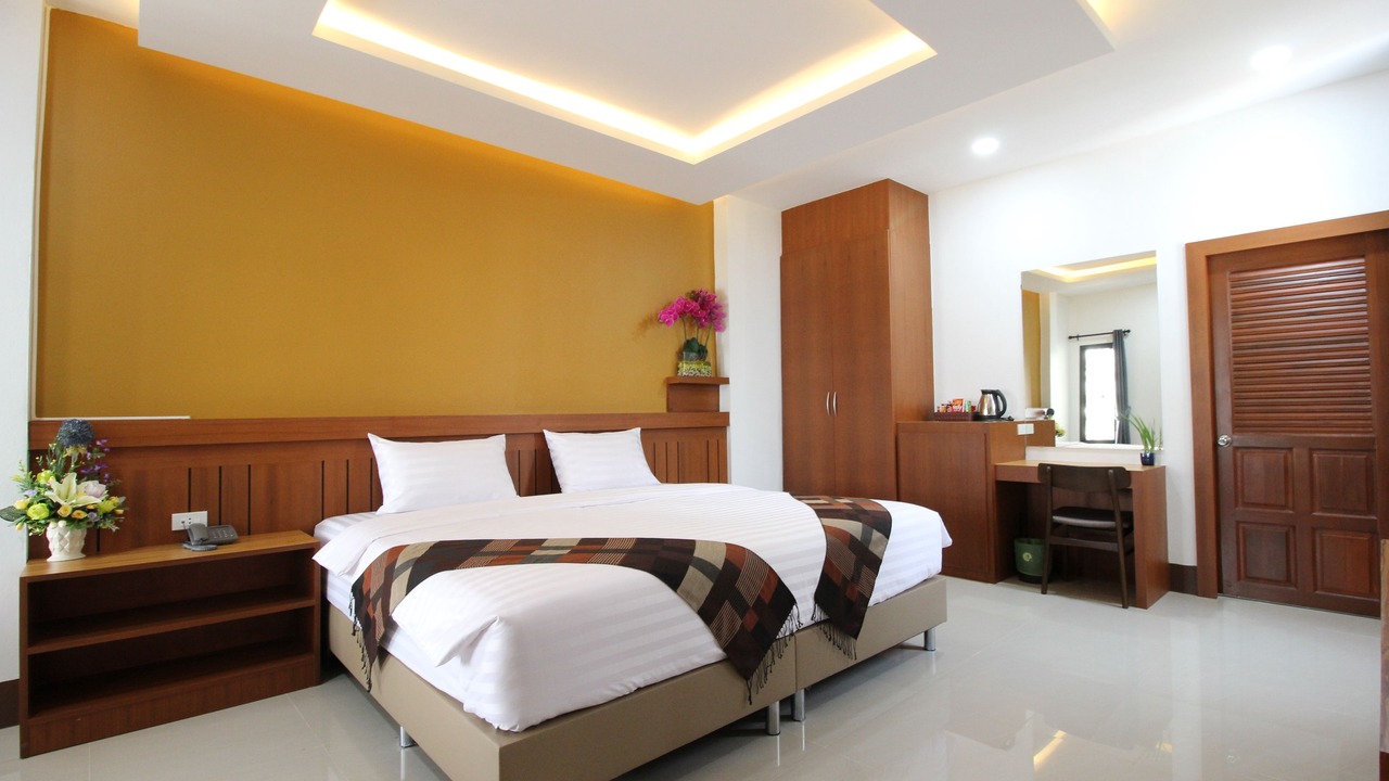 Photo of Bedroom in Nong Han
