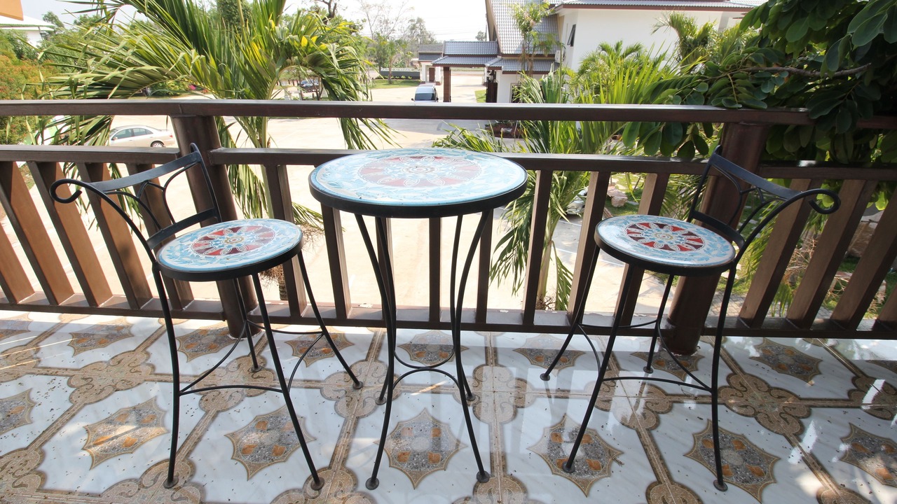 Photo of Patio Balcony in Nong Han