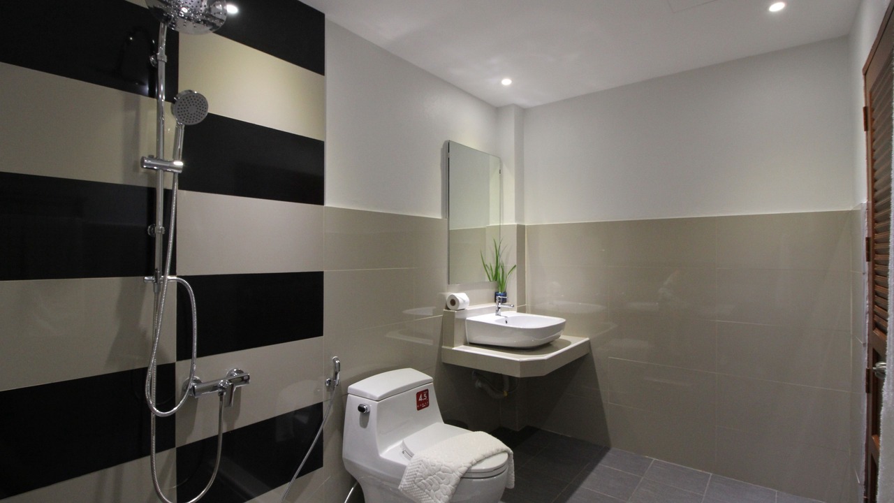 Photo of Bathroom in Nong Han