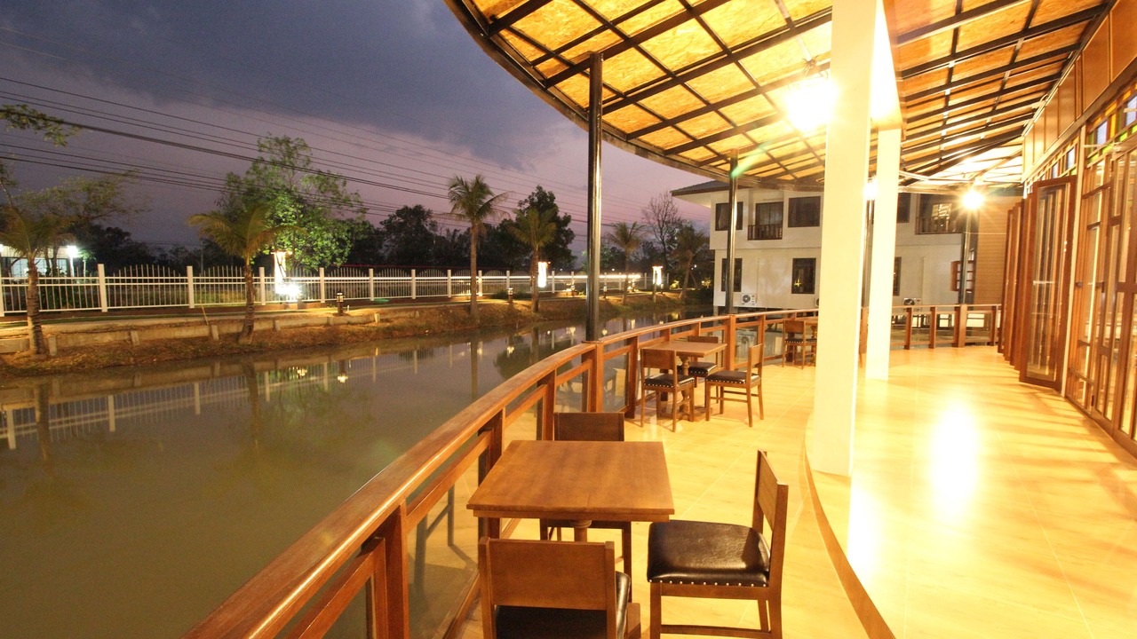 Photo of Patio Balcony in Nong Han