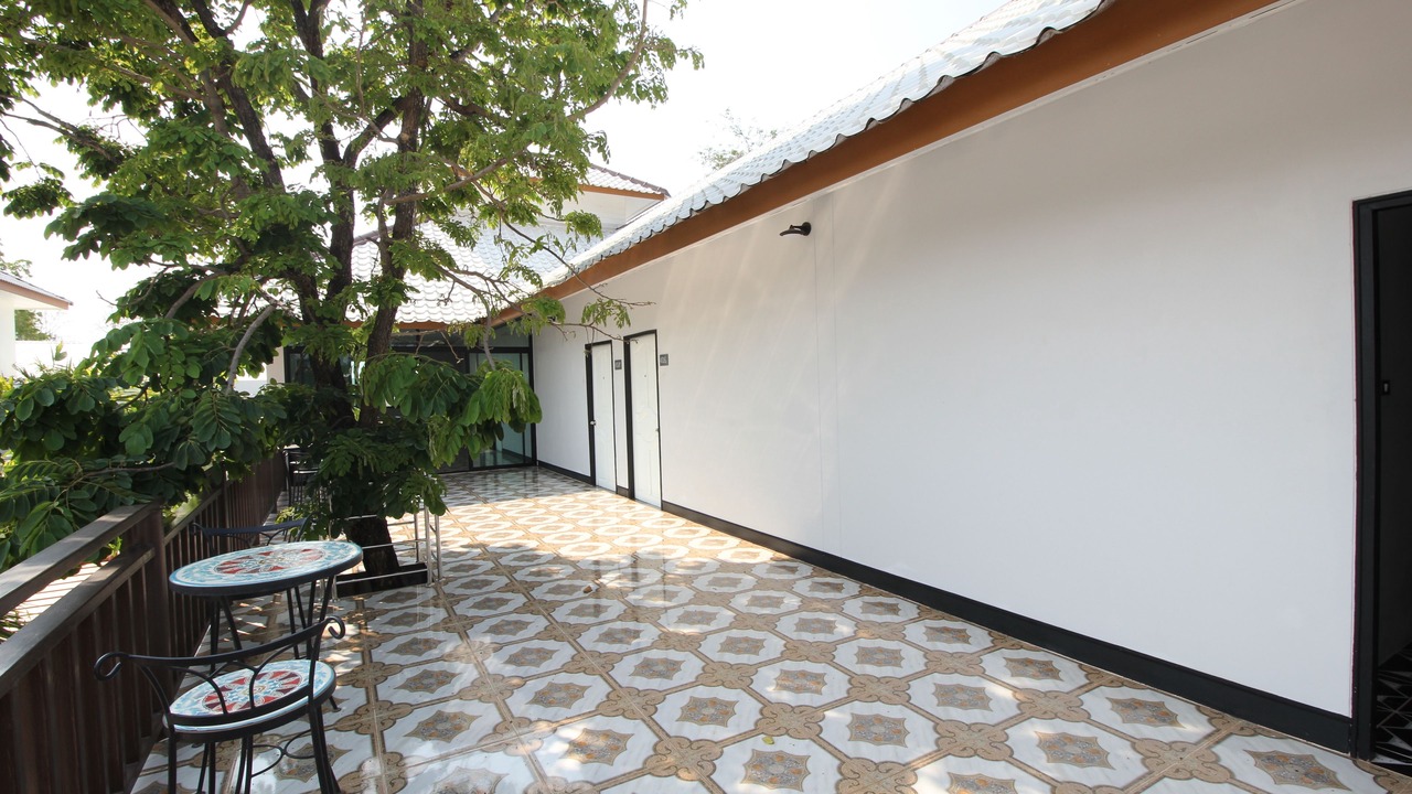 Photo of Patio Balcony in Nong Han