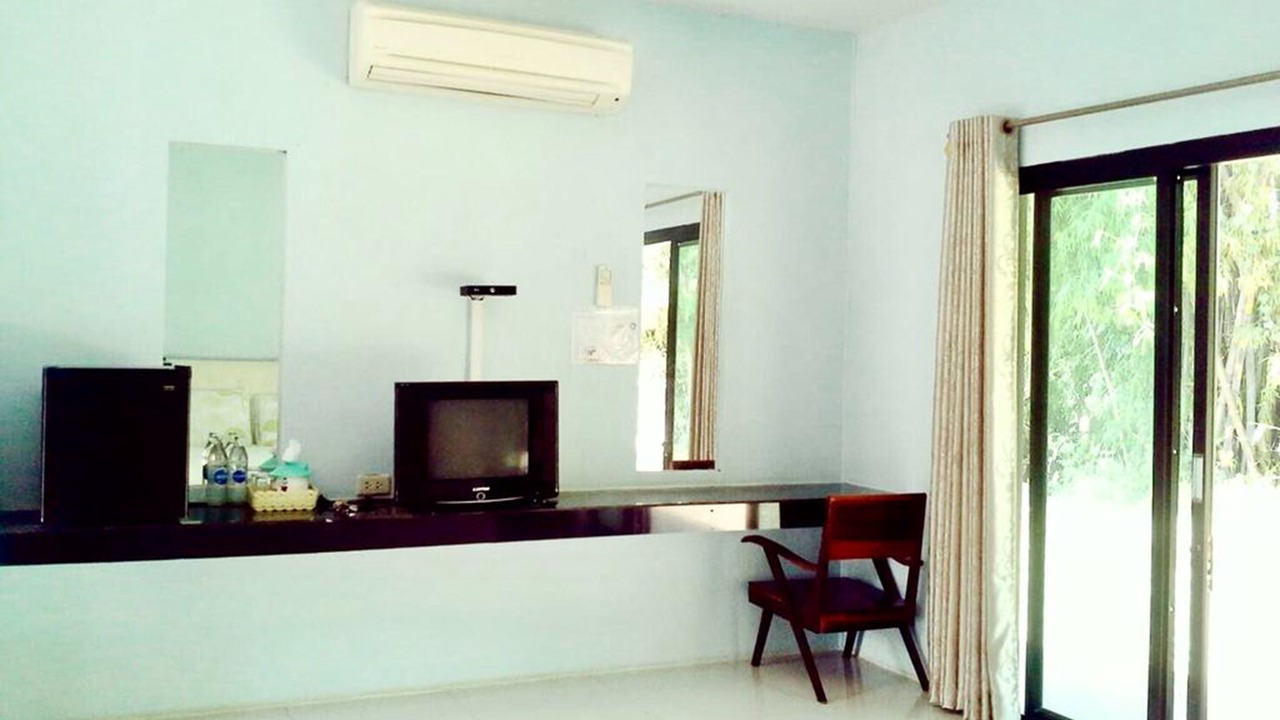 Photo of Bedroom in Renu Nakhon