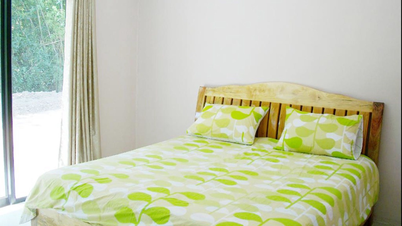Photo of Bedroom in Renu Nakhon