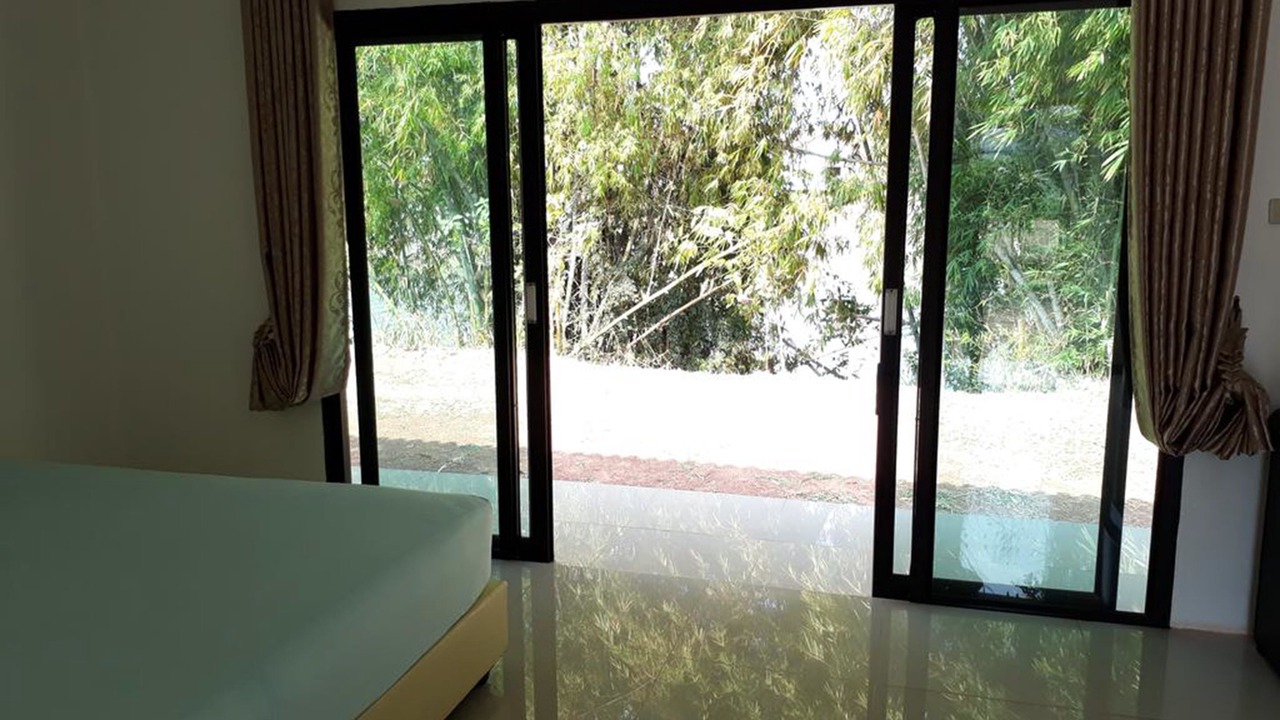 Photo of Bedroom in Renu Nakhon