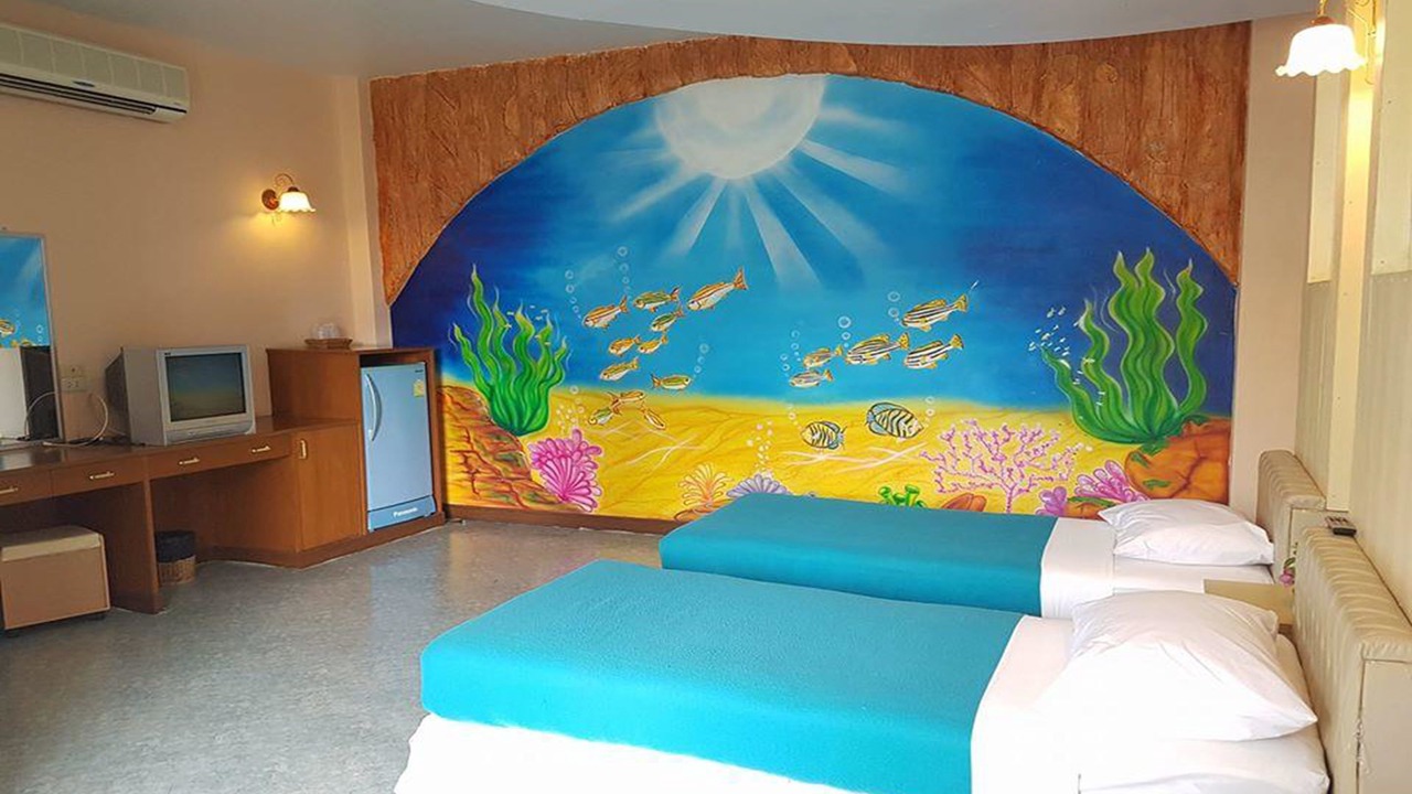 Photo of Bedroom in Sung Noen