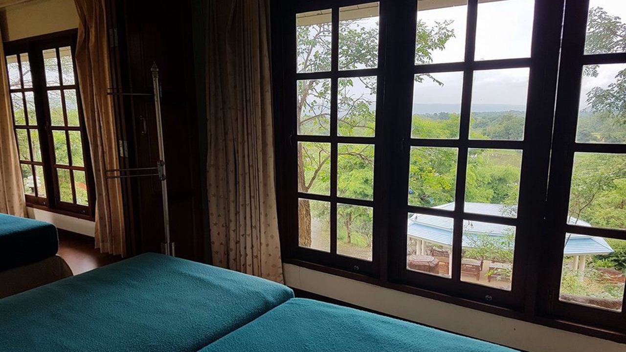 Photo of Bedroom in Sung Noen
