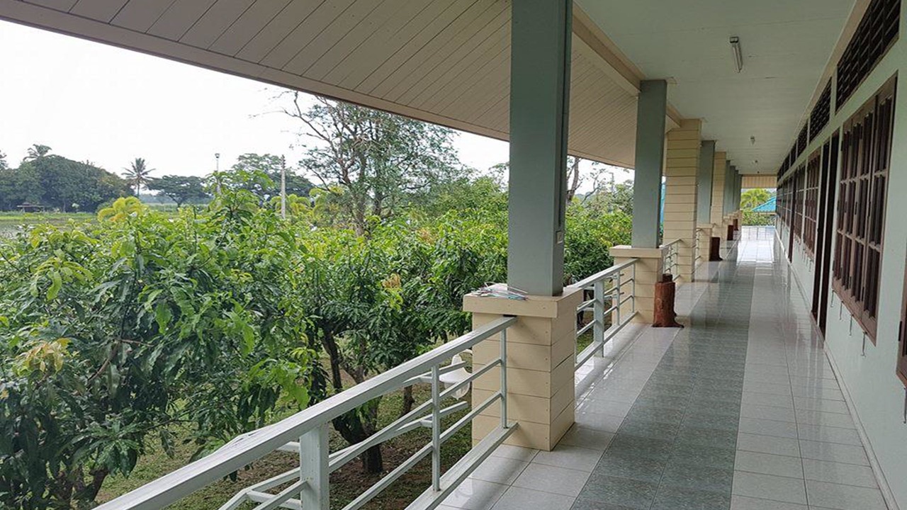 Photo of Patio Balcony in Sung Noen