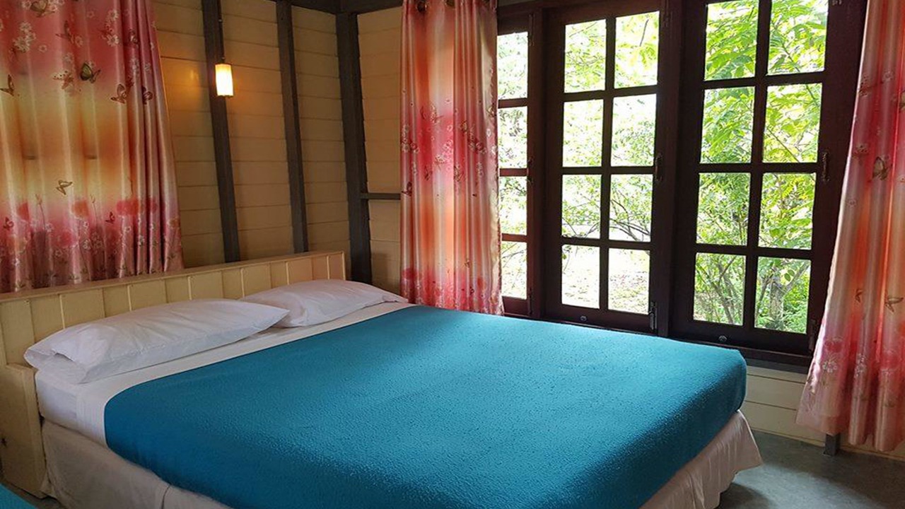 Photo of Bedroom in Sung Noen