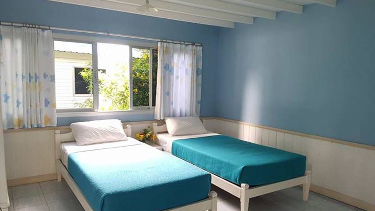 Photo of Bedroom in Sung Noen