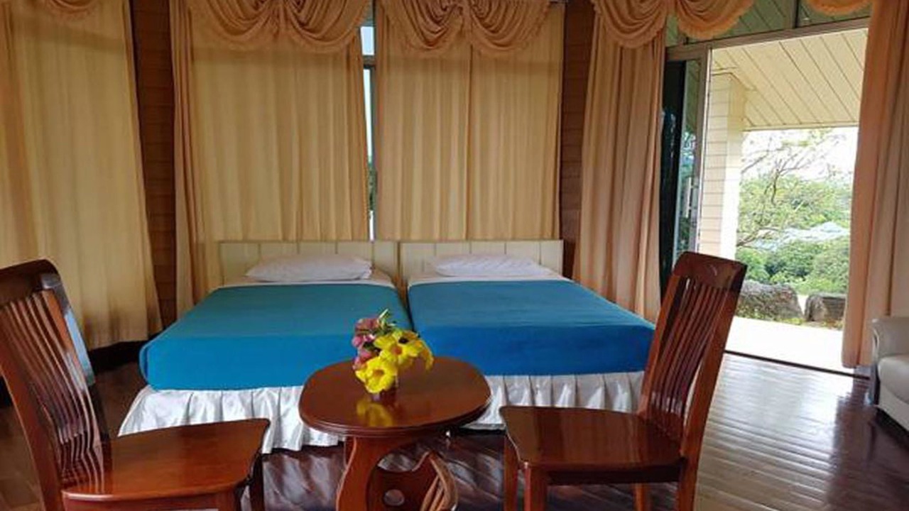 Photo of Bedroom in Sung Noen