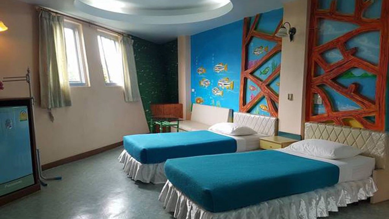 Photo of Bedroom in Sung Noen