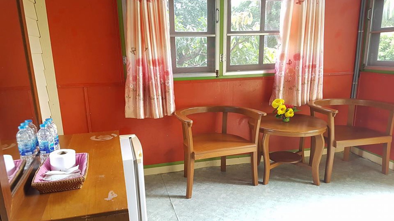 Photo of Bedroom in Sung Noen
