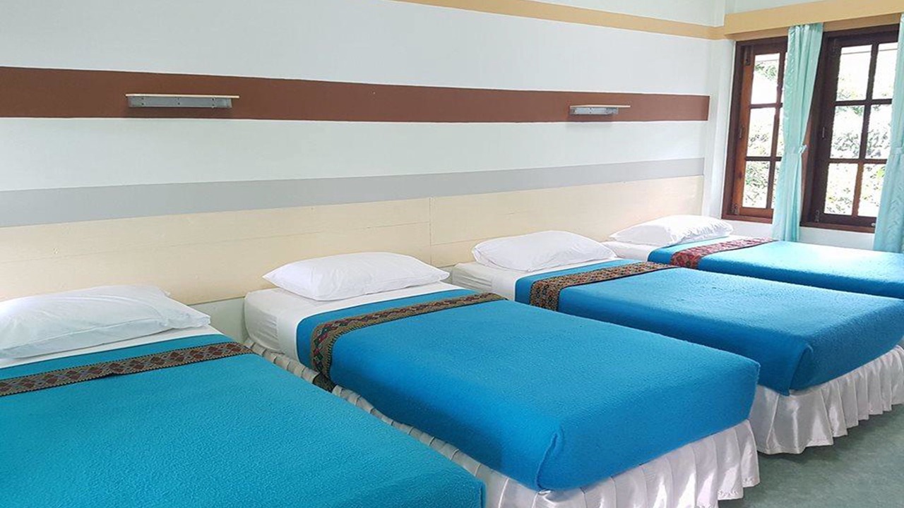 Photo of Bedroom in Sung Noen