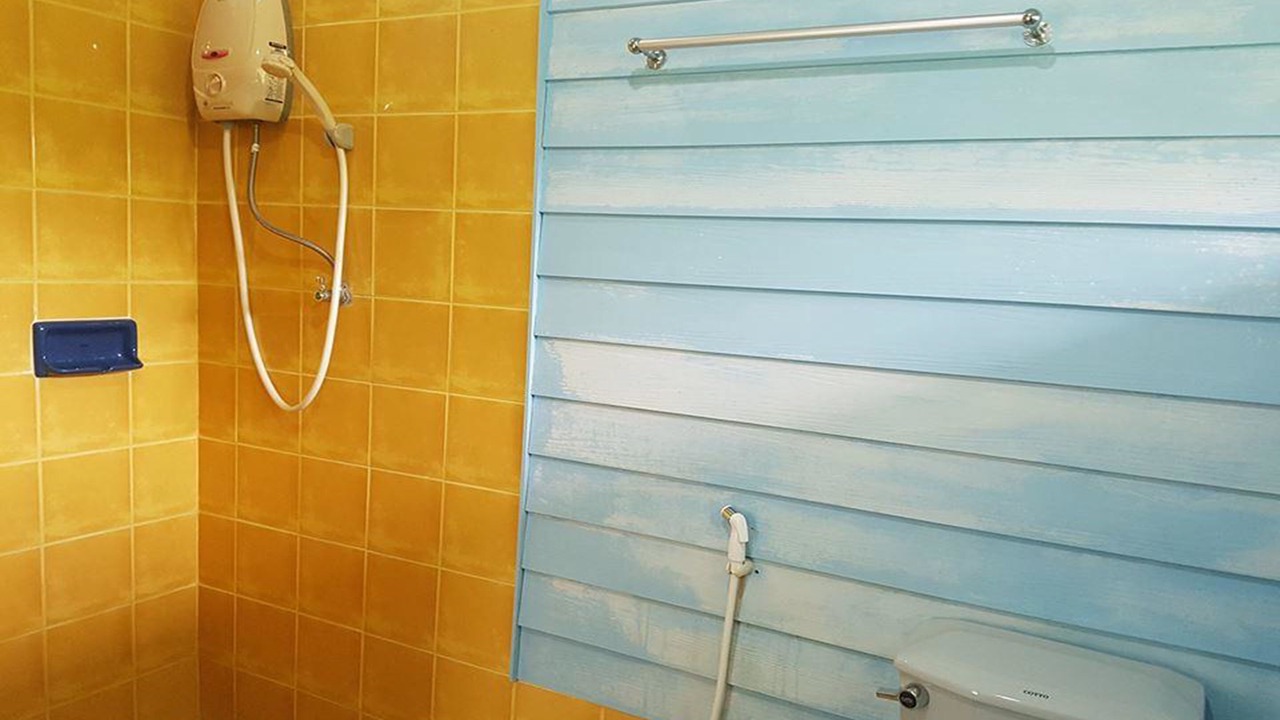 Photo of Bathroom in Sung Noen