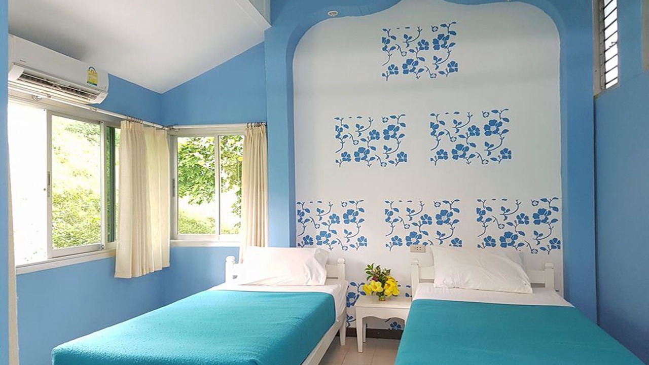 Photo of Bedroom in Sung Noen