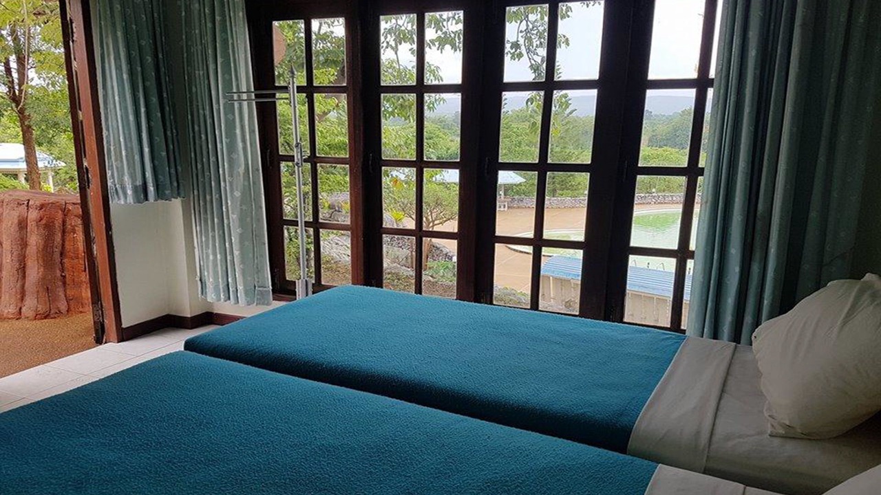 Photo of Bedroom in Sung Noen