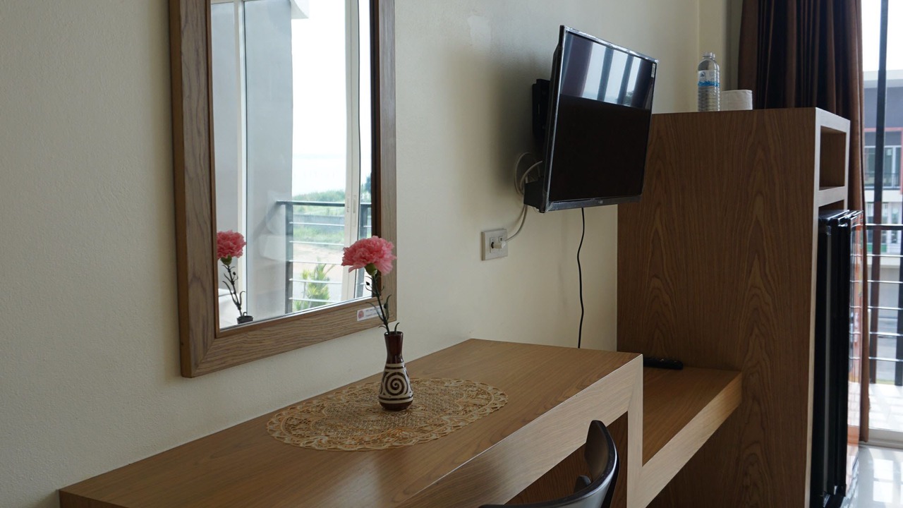 Photo of Patio Balcony in Tha Champi