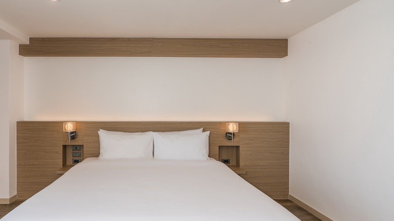 Photo of Bedroom in Makham Yong