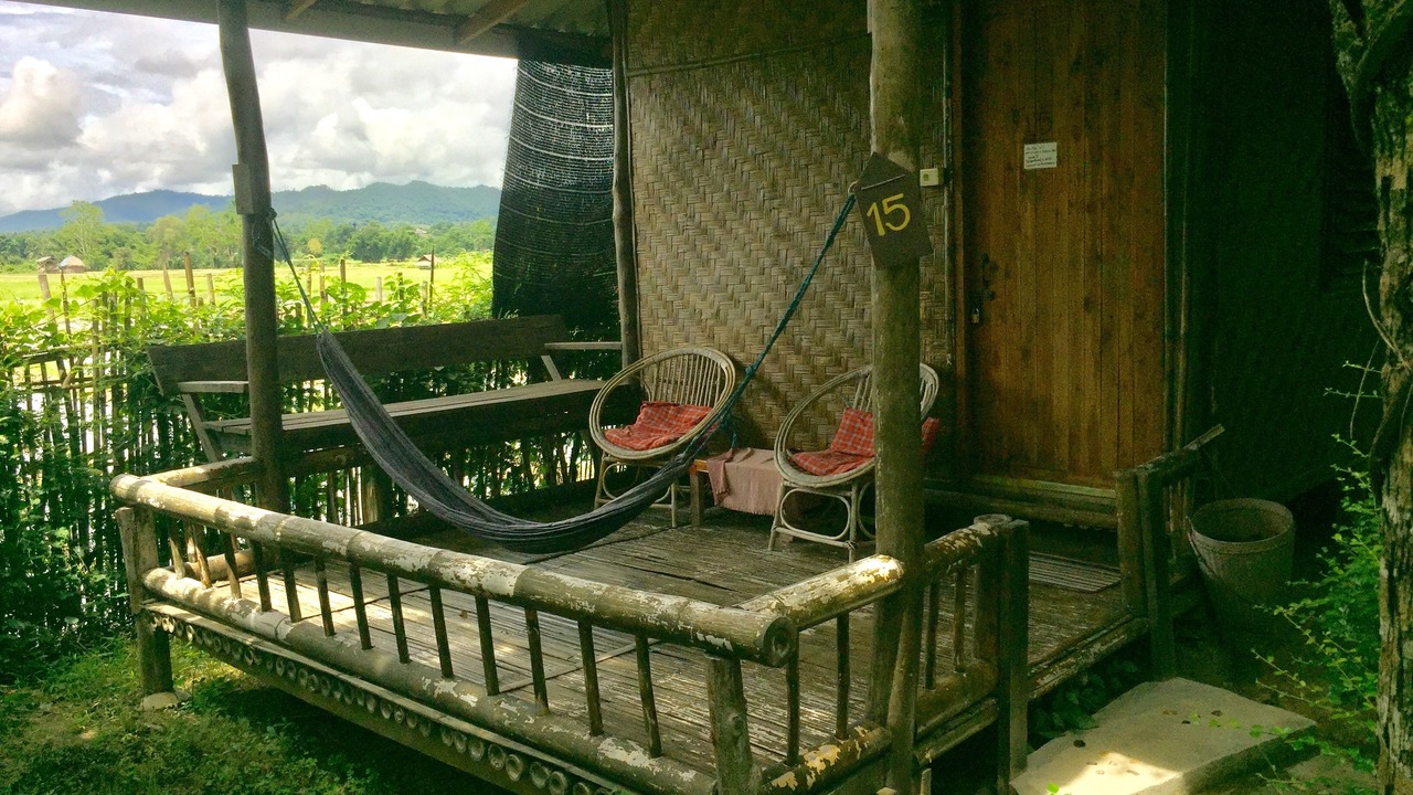 Photo of Bedroom in Pai