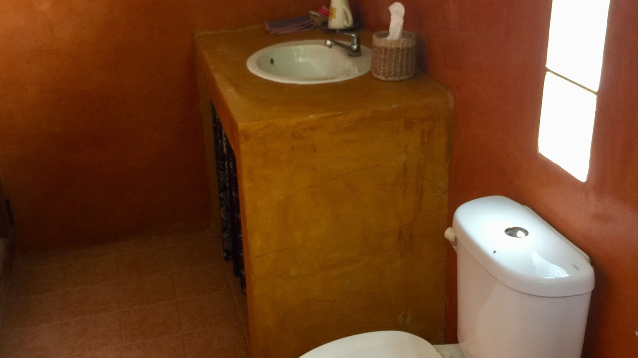 Photo of Bathroom in Pai