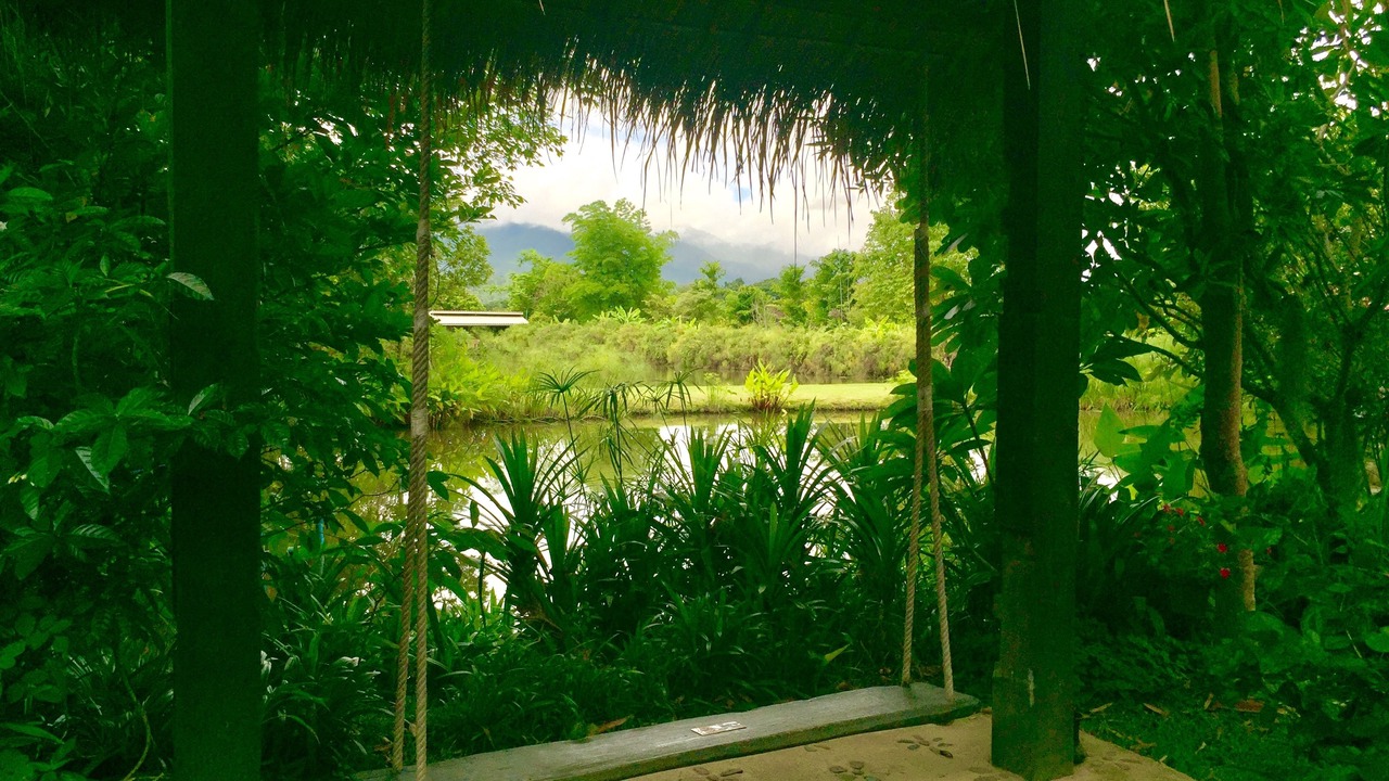 Photo of Outdoor in Pai