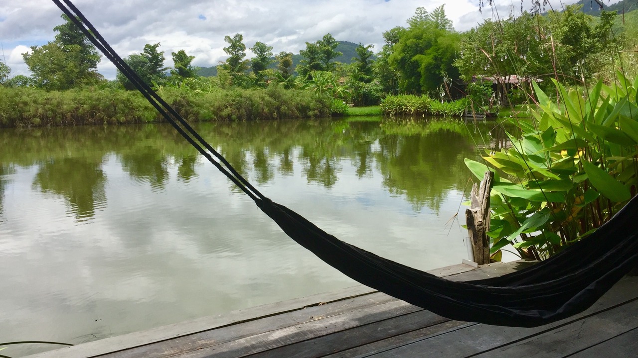 Photo of Bedroom in Pai