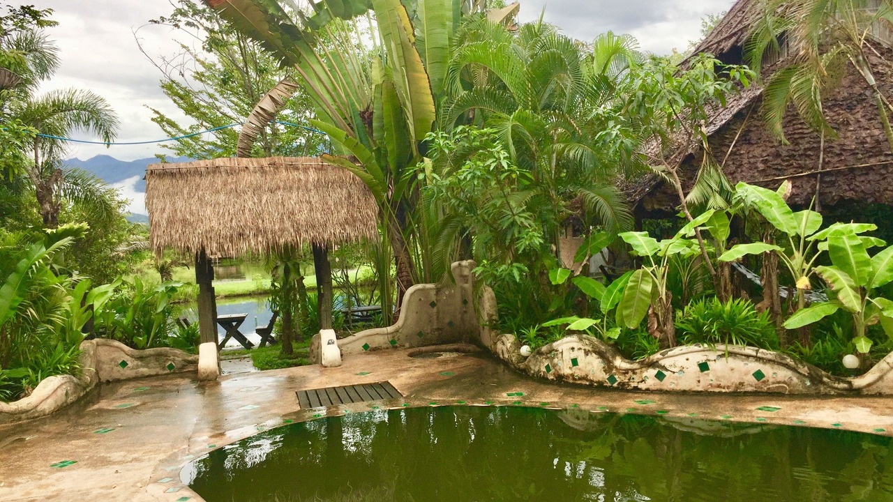 Photo of Outdoor in Pai