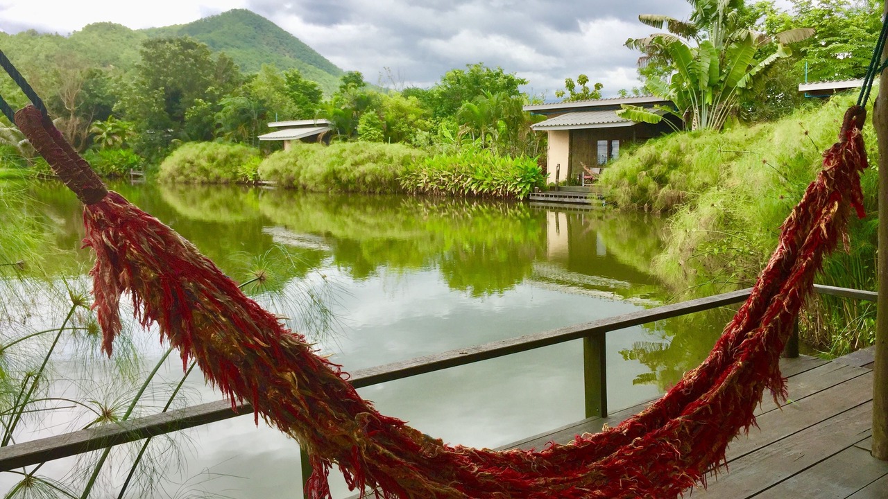 Photo of Bedroom in Pai