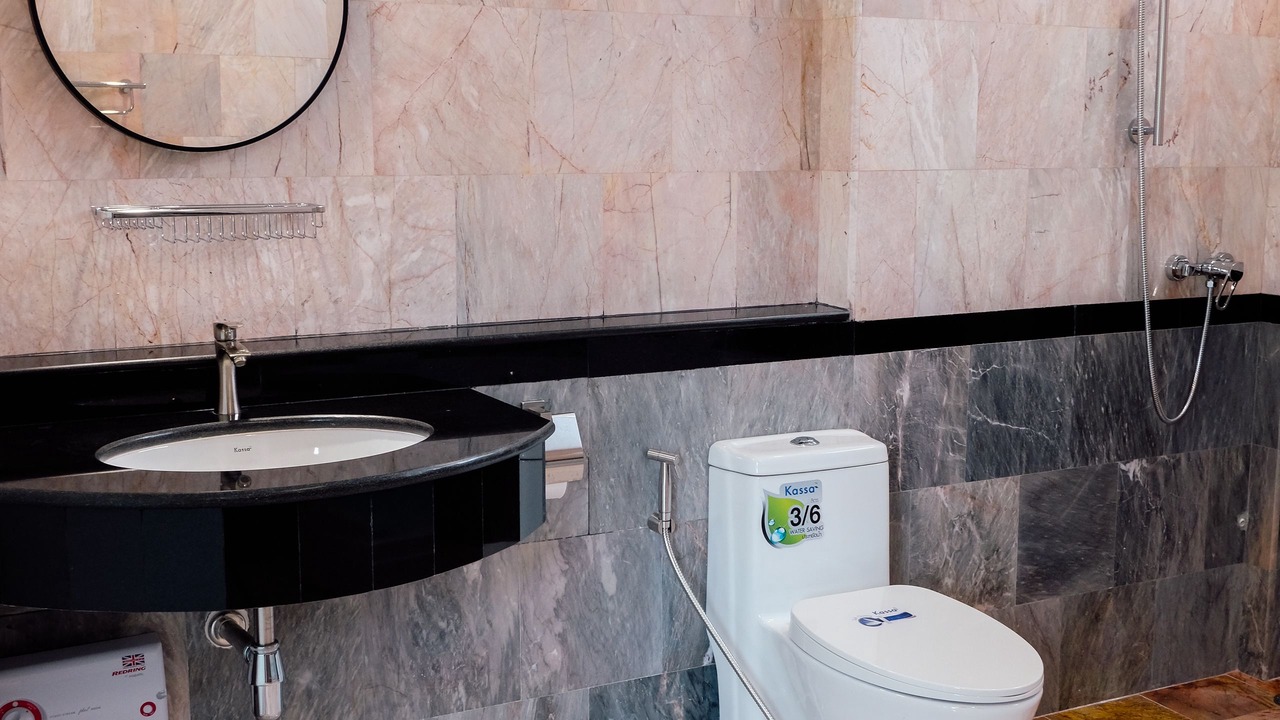Photo of Bathroom in Songkhla
